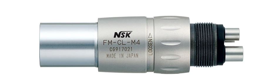 NSK COUPLING FM-CL-M4 SS NON FO NSK H/P | Oraltec